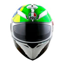 Capacete k3 sv morbidelli