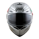 Capacete k3 sv scudetto