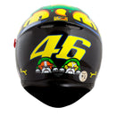 Capacete k3 sv turtle