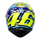 capacete k3 sv winter test 2016
