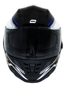 Capacete Norisk SV FF302 Soul II Gran Prix França