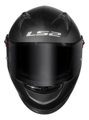 Capacete LS2 FF358 S Mono Black