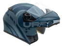 Capacete Peels Urban 2 Club Cinza/Dark/BCO