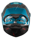 Capacete LS2 FF805 Thunder C GP Huertas