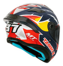 Capacete MT Targo S Pedro Acosta 2023