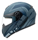 Capacete Peels Urban 2 Club Cinza/Dark/BCO
