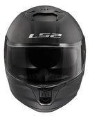 Capacete LS2 FF808 Stream 2 Mono Matt Black