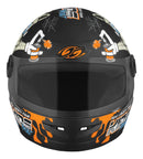 Capacete Infantil Pro Tork Liberty Four Kids Paint Fosco 54