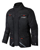 Jaqueta Moto Feminina Impermeável X11 Travel 3 Com Proteção
