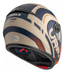 Capacete Peels Urban 2 Club Desert/Orange