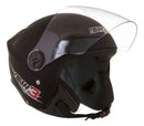 Capacete Pro Tork New Three preto