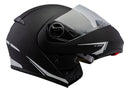 Capacete Peels Urban 2 New Classic Preto