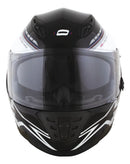 Capacete Norisk Ff302 Soul Grand Prix Uk Inglaterra