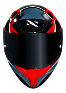 Capacete Norisk Flow Pulse Azul