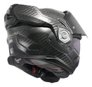 Capacete LS2 FF901 Advant X Carbon Solid