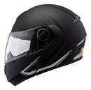 Capacete Peels Urban 2 New Classic Preto