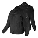 Jaqueta X11 Guard 3 Proteção Feminina Motociclista