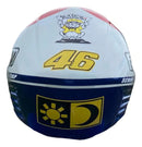 Capacete para moto aberto FW3 X OPEN CLASSIC Aberto branco