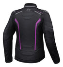 Jaqueta X11 Evo 4 Feminina Impermeável Motociclista