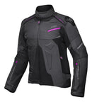 Jaqueta X11 Evo 4 Feminina Impermeável Motociclista
