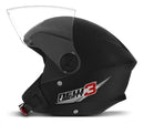 Capacete Pro Tork New Three preto