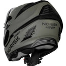 Capacete Norisk Avenger Mono Matte Olive