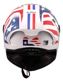 Capacete LS2 FF805 Thunder C GP Baz