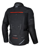 Jaqueta Moto Feminina Impermeável X11 Travel 3 Com Proteção