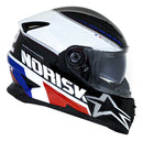 Capacete Norisk SV FF302 Soul II Gran Prix França