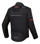 Jaqueta X11 Impermeável Breeze Motoqueiro Protetora Vermelh