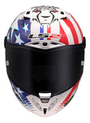 Capacete LS2 FF805 Thunder C GP Baz