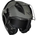 Capacete Norisk Avenger Mono Matte Olive