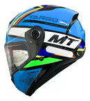 Capacete MT Targo S Torvi