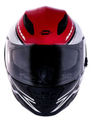 Capacete Norisk F302 Soul II Grand Prix Japão