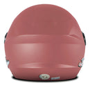 Capacete Tork New Three Elite Baby/Pink Fosco